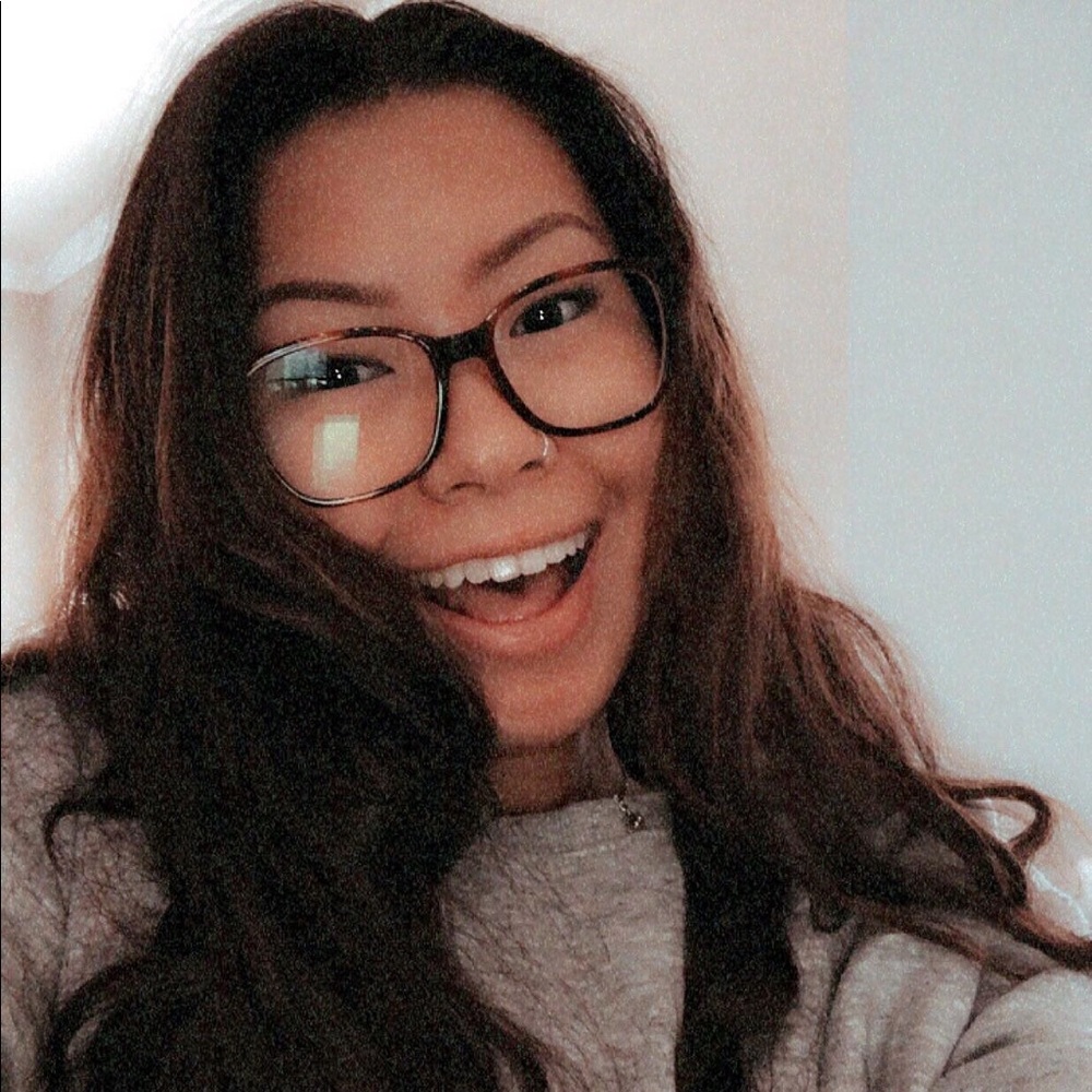 Meet your Posher, Joy